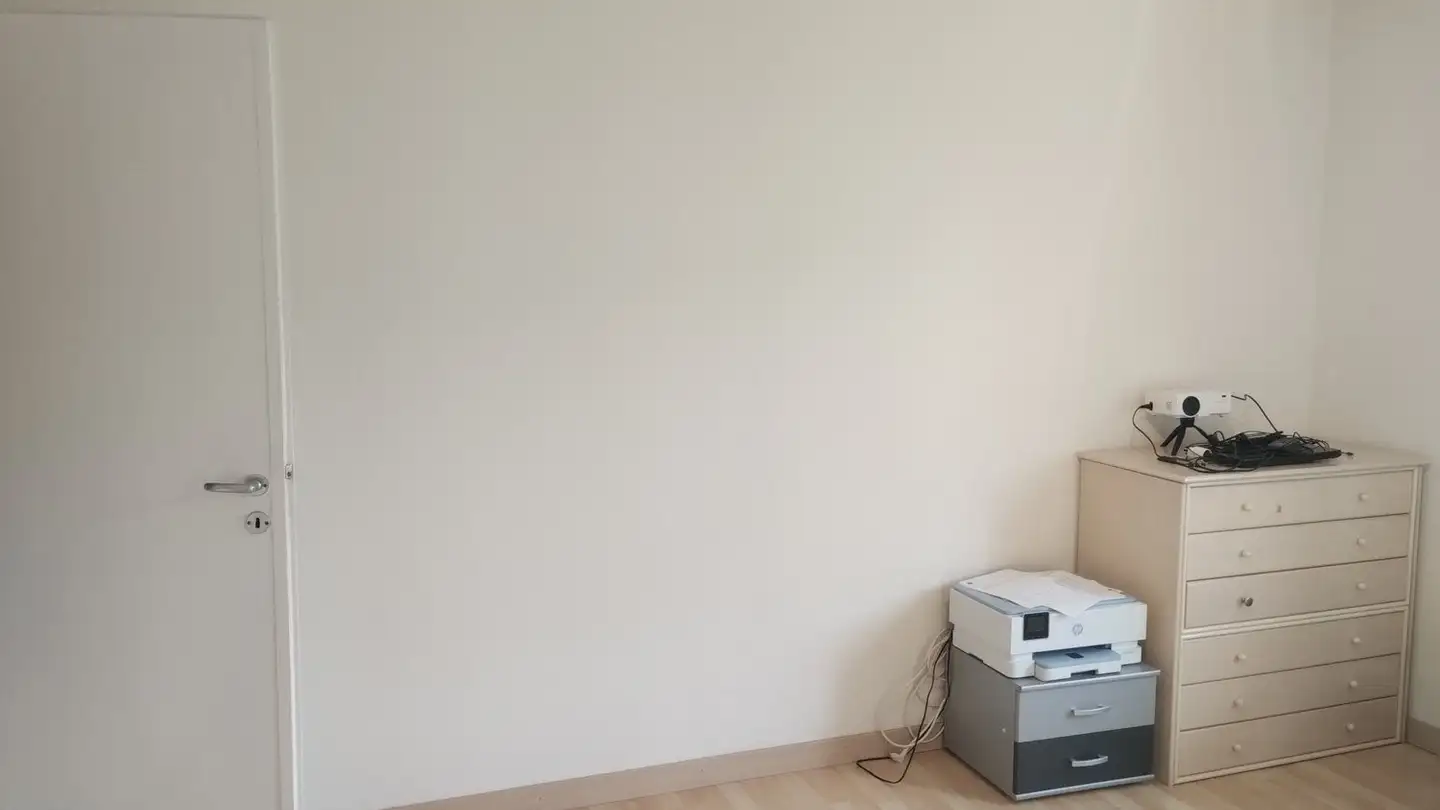 Stanza singola in affitto - Augsterheglistrasse 38, 4133 Pratteln - Foto 2