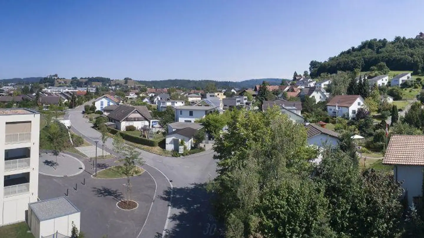 Penthouse mieten - Pfalzweg 26, 5603 Staufen - Foto 3