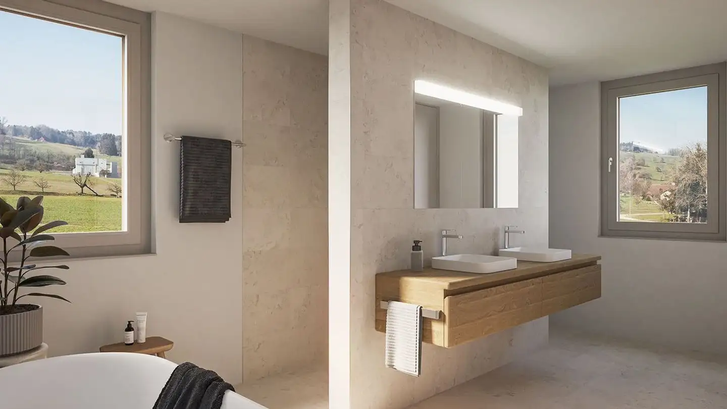 Casa singola in vendita - Weissenbachstrasse 10, 5623 Boswil - Photo 4