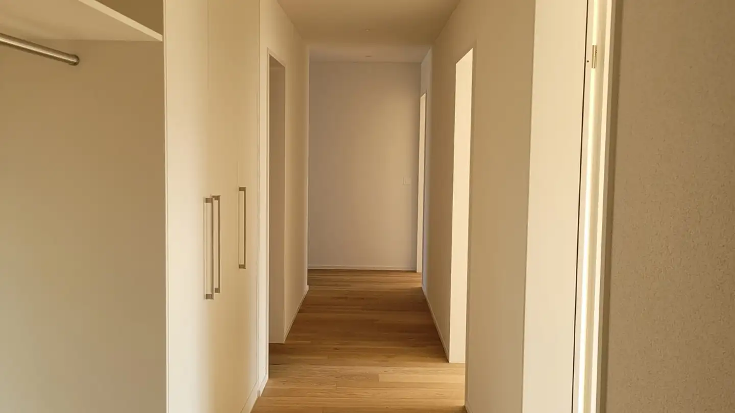 Appartement à louer - Hauflandweg 5, 8605 Gutenswil - Photo 4