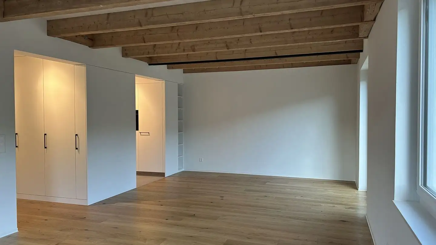 Wohnung mieten - Hauptstrasse 183, 5112 Thalheim AG - Foto 4