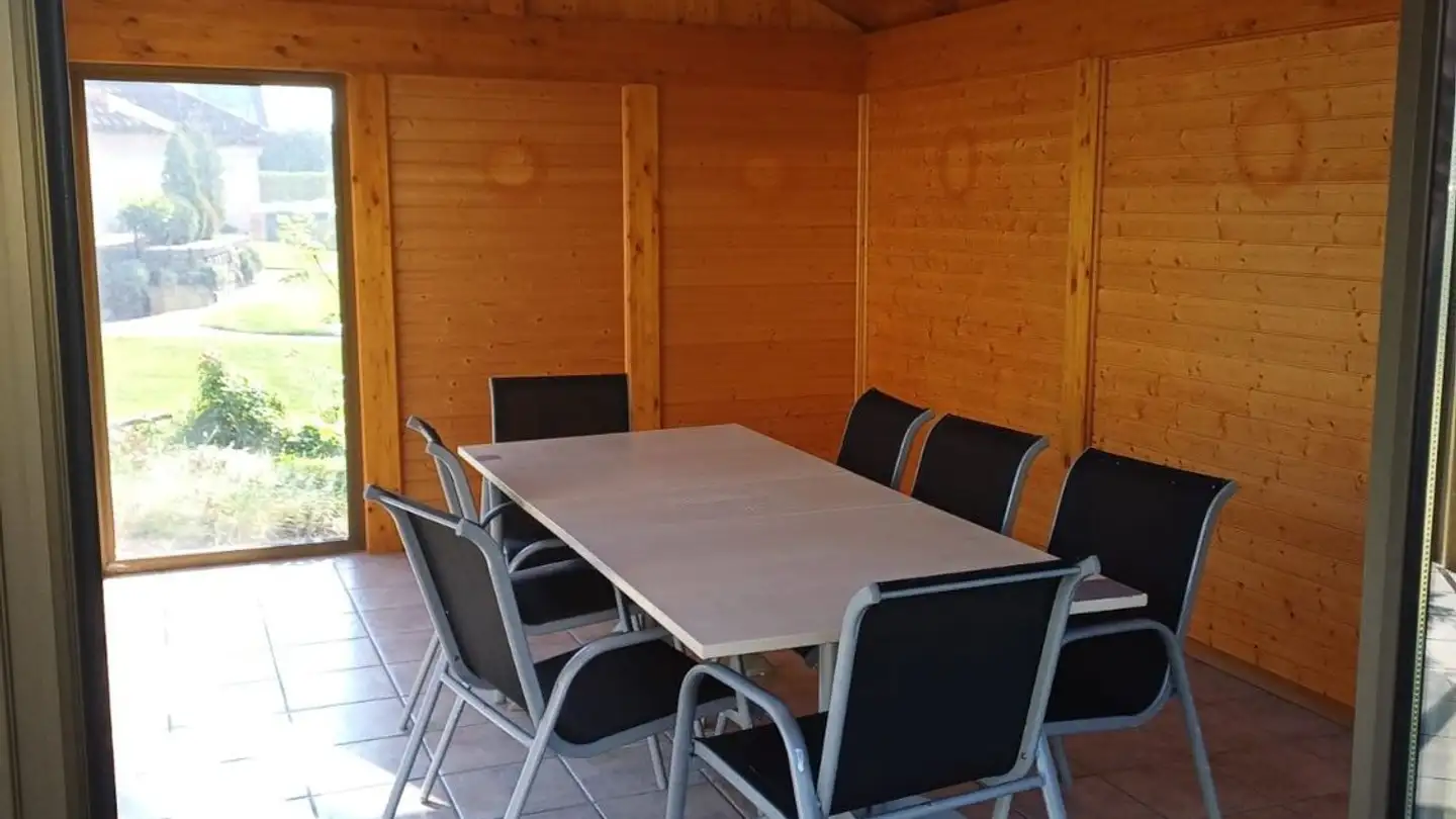 Single room for rent - Stauwehrweg 25, 4852 Rothrist - Photo 3
