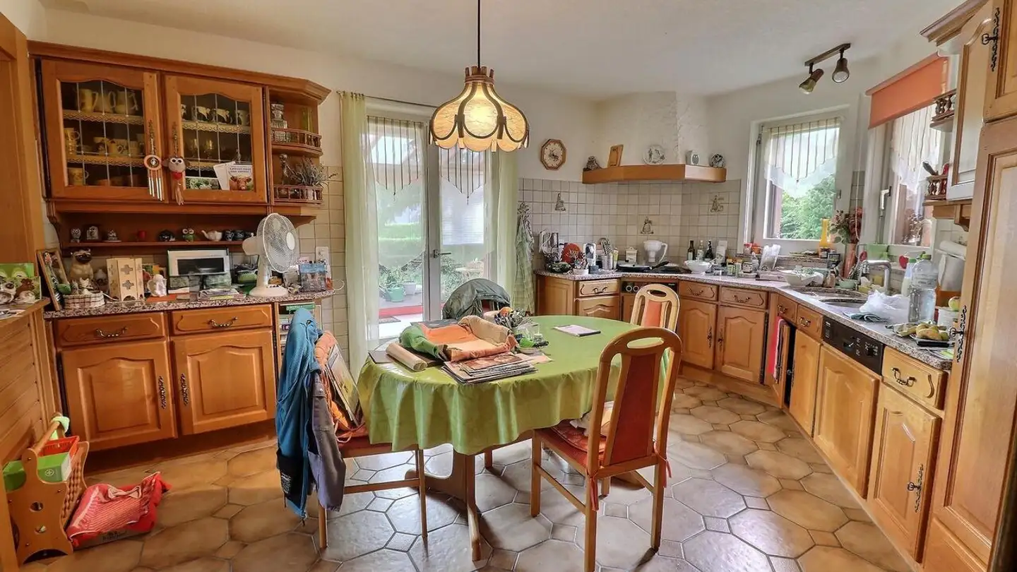 Casa singola in vendita - 1585 Salavaux - Photo 4