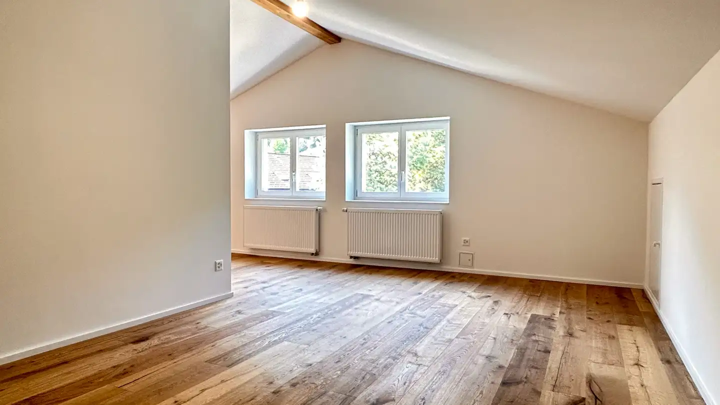 Loft à louer - Dorfstrasse 14, 9125 Brunnadern - Photo 4