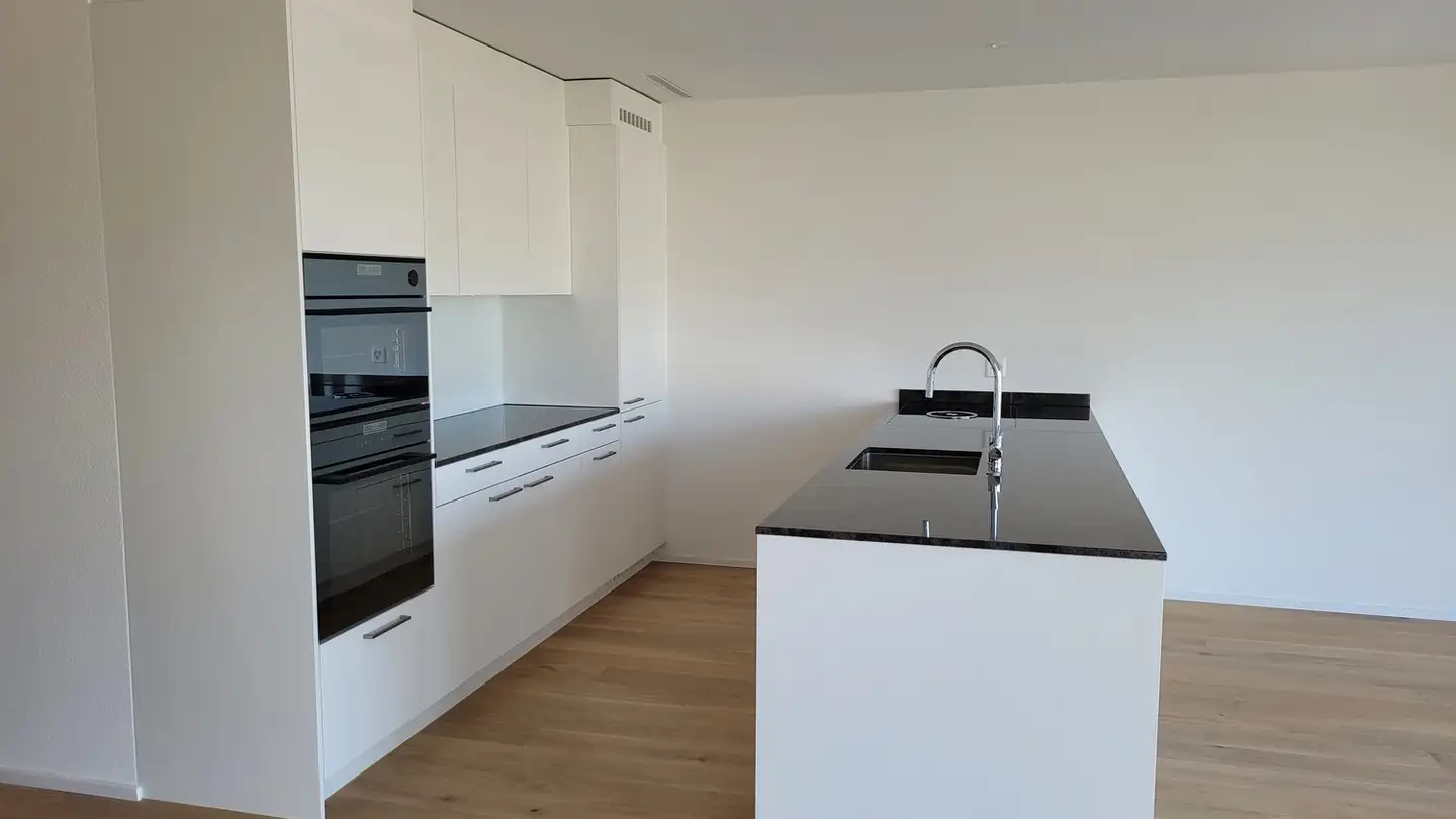 Appartement à louer - Hauflandweg 5, 8605 Gutenswil - Photo 2