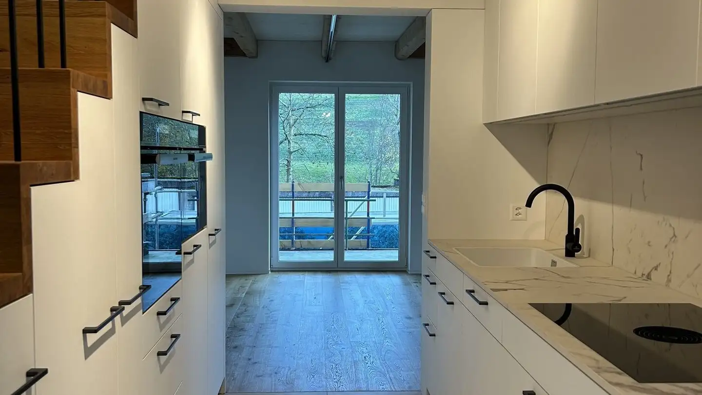 Wohnung mieten - Hauptstrasse 183, 5112 Thalheim AG