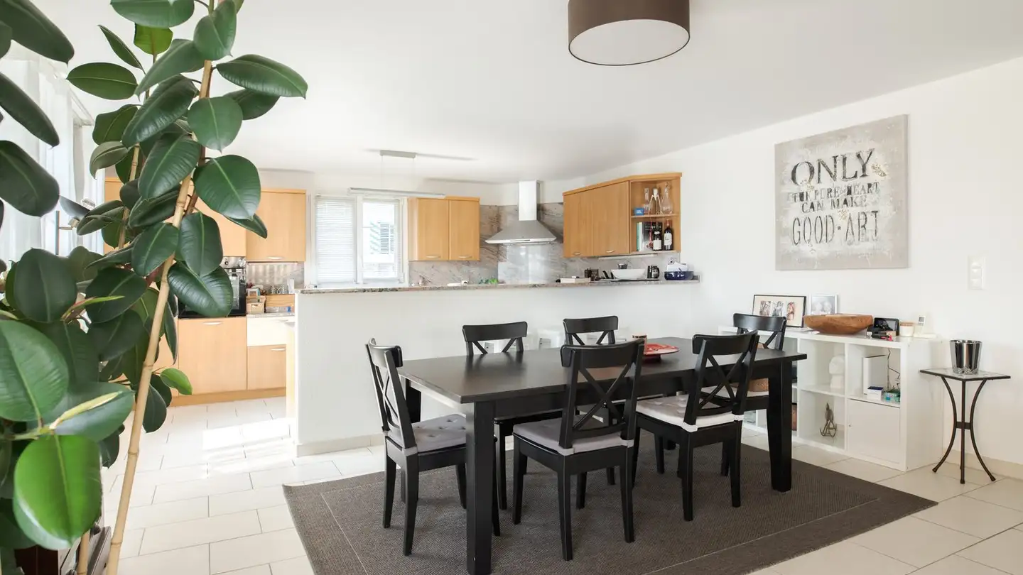 Appartement à vendre - 1110 Morges - Photo 4