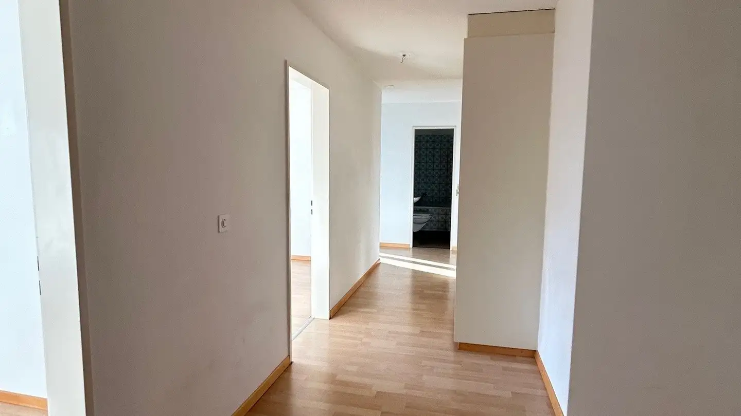 Apartment for rent - Zwinggartenstrasse 53, 8600 Dübendorf - Photo 3