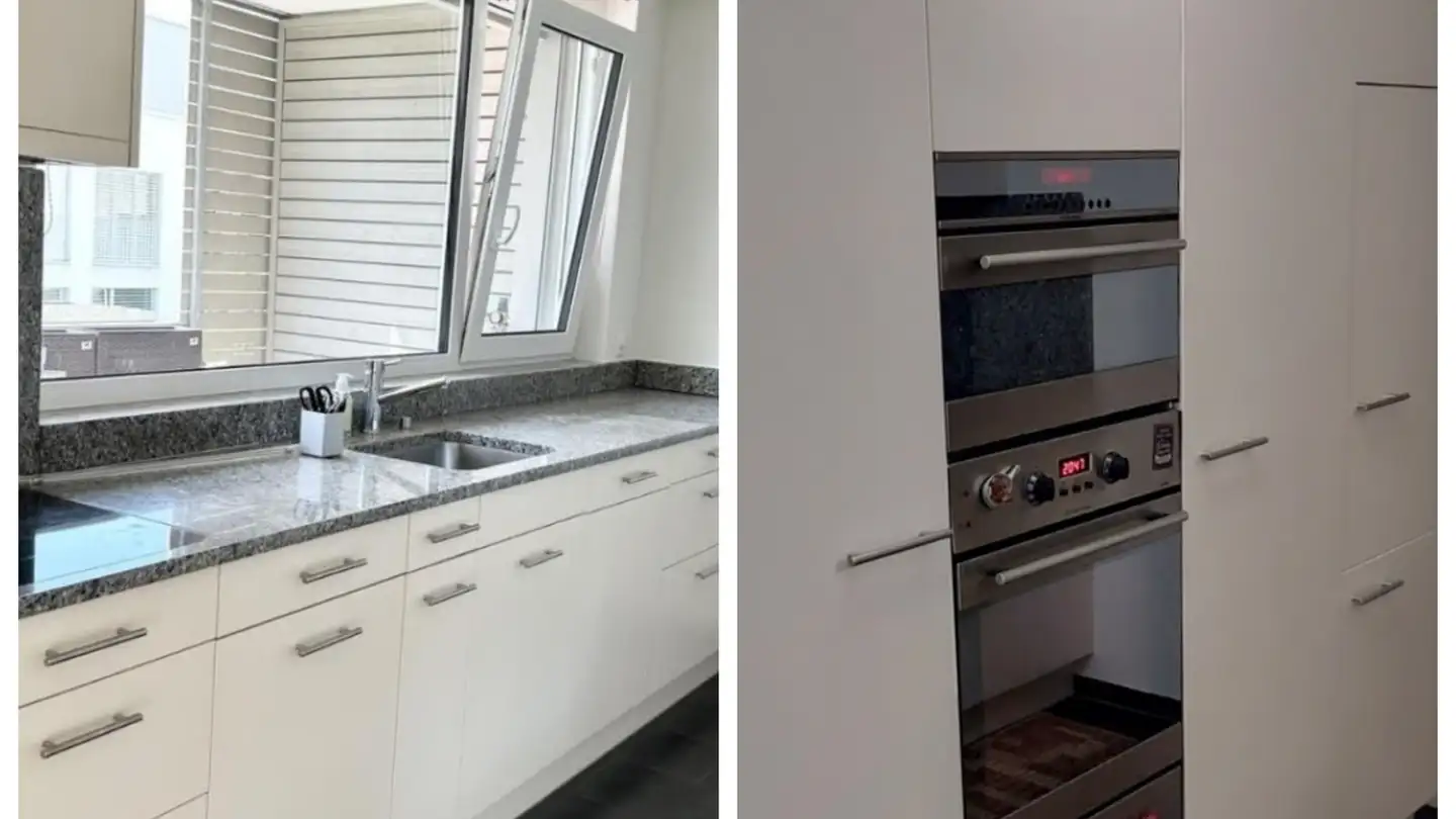 Wohnung mieten - Am Hölibach, 5412 Gebenstorf