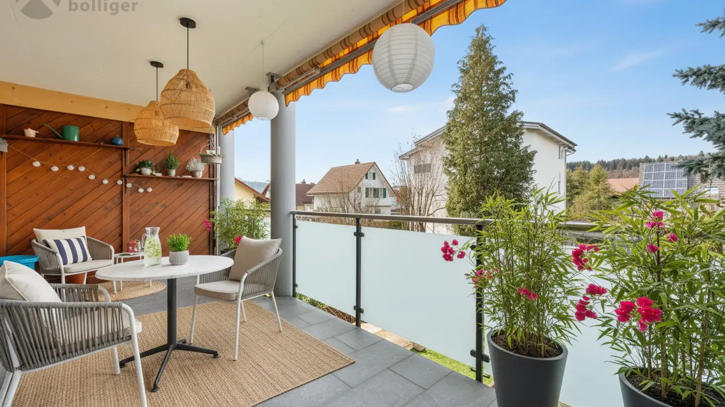 Appartamento in vendita - Hardstrasse 1, 4802 Strengelbach