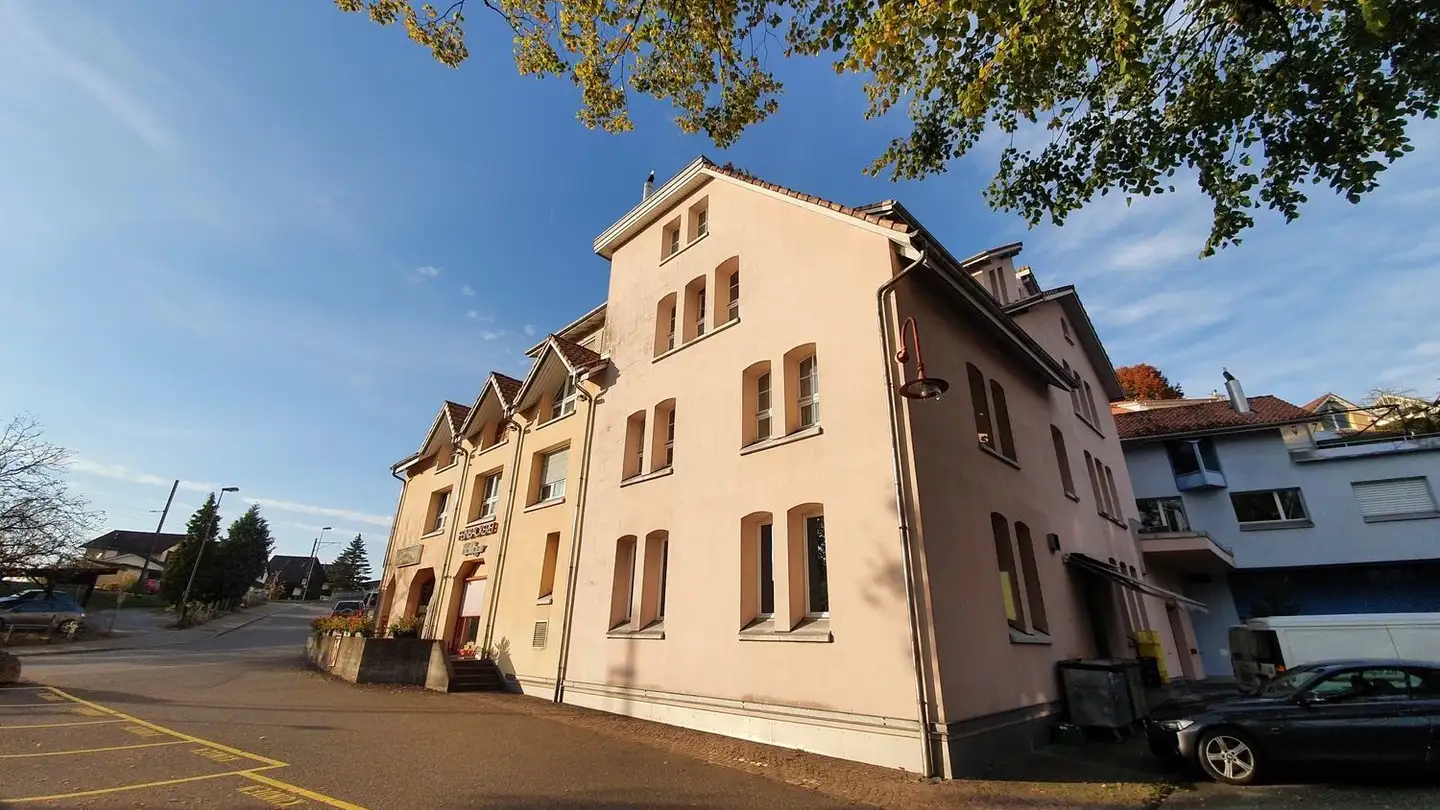 Apartment for rent - In Der Mühle 1, 8340 Hinwil