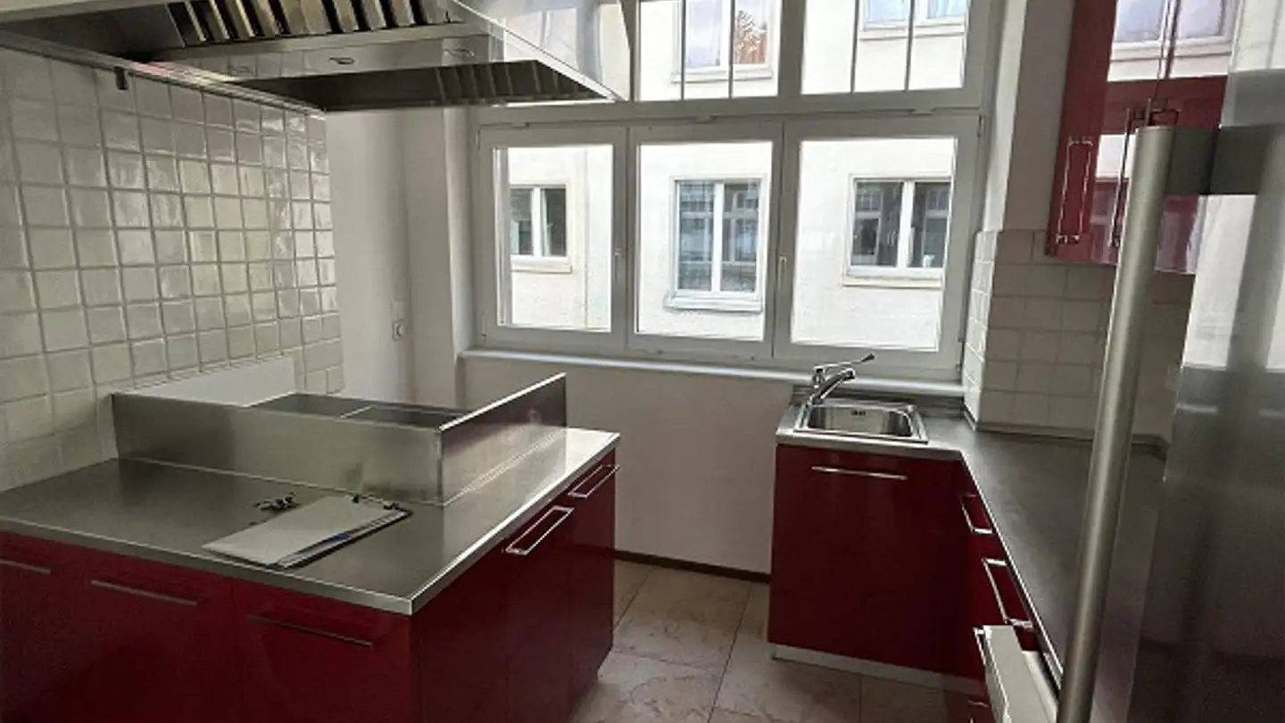 Apartment for rent - Wiesental 11, 9100 Herisau