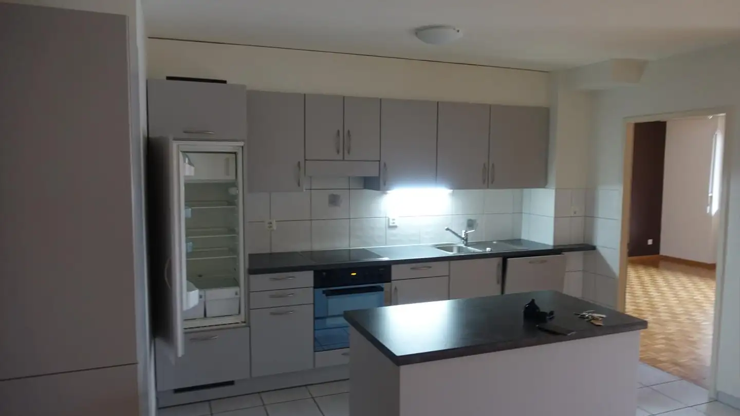 Appartamento in affitto - Rue De L'hôtel-De-Ville 16, 2740 Moutier - Photo 3