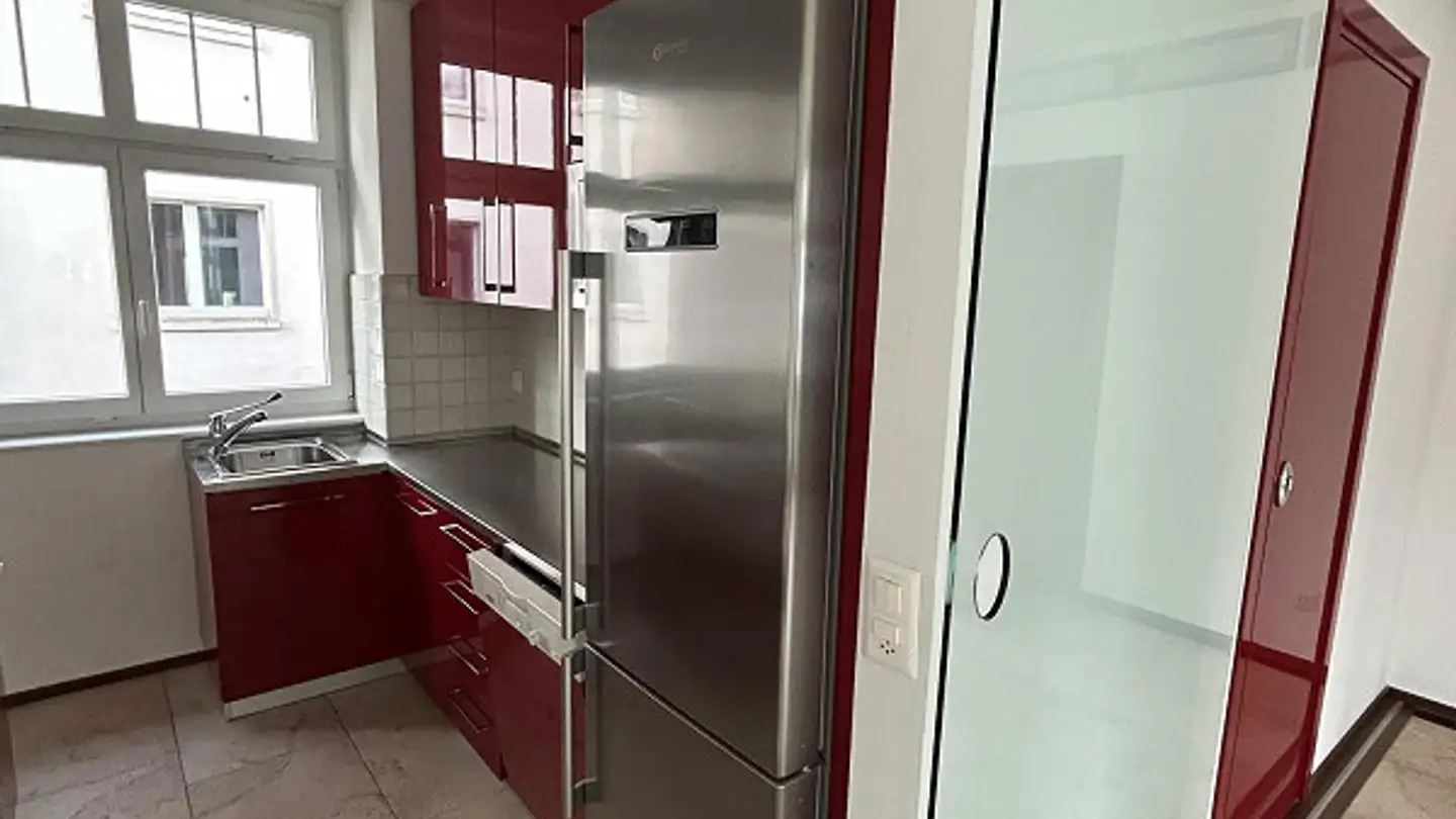 Apartment for rent - Wiesental 11, 9100 Herisau - Photo 2