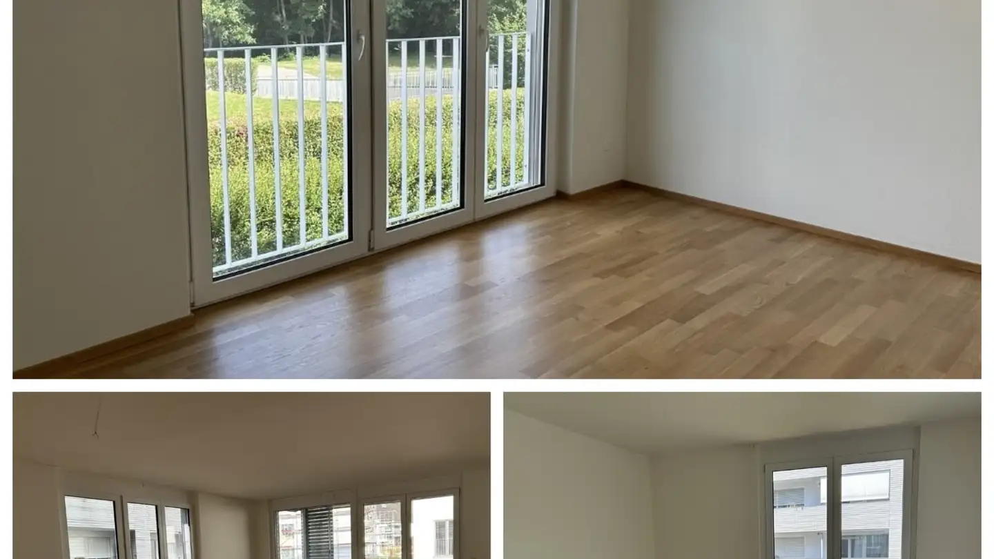 Wohnung mieten - Am Hölibach, 5412 Gebenstorf - Foto 3