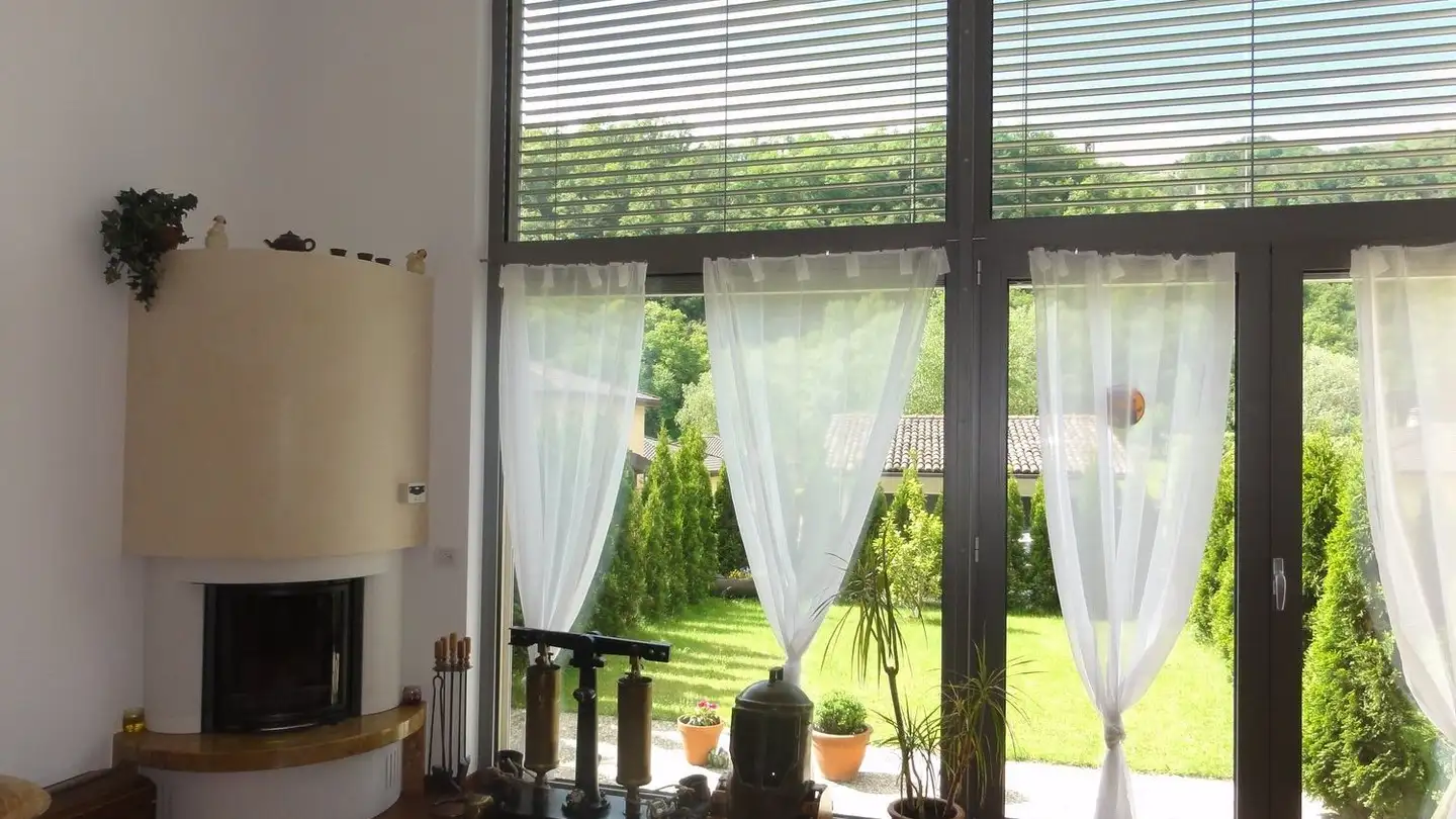 Row house for sale - Via San Carlo 15, 6918 Figino - Photo 2