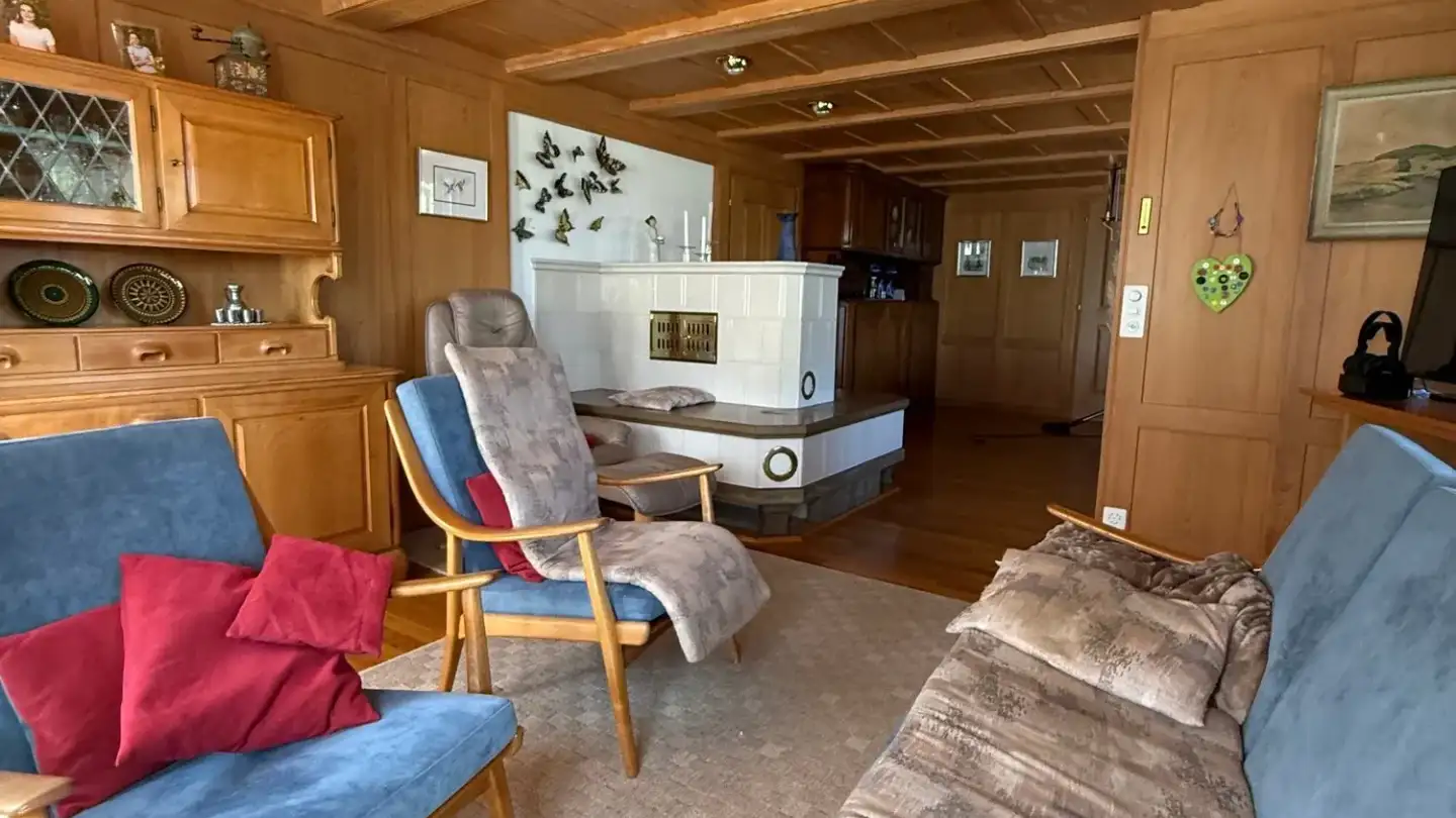 Ferme à louer - Leggiswilstrasse 255, 3474 Rüedisbach - Photo 3