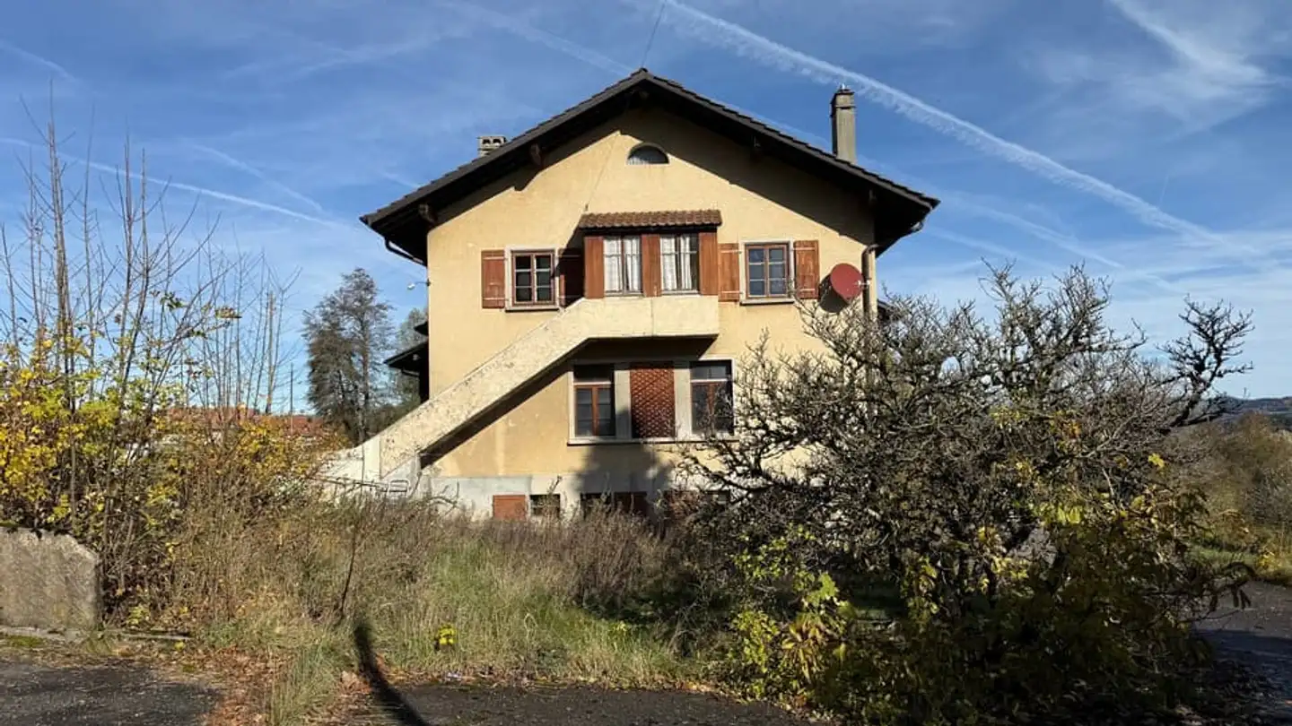 Edificio residenziale in vendita - 1078 Essertes - Photo 2