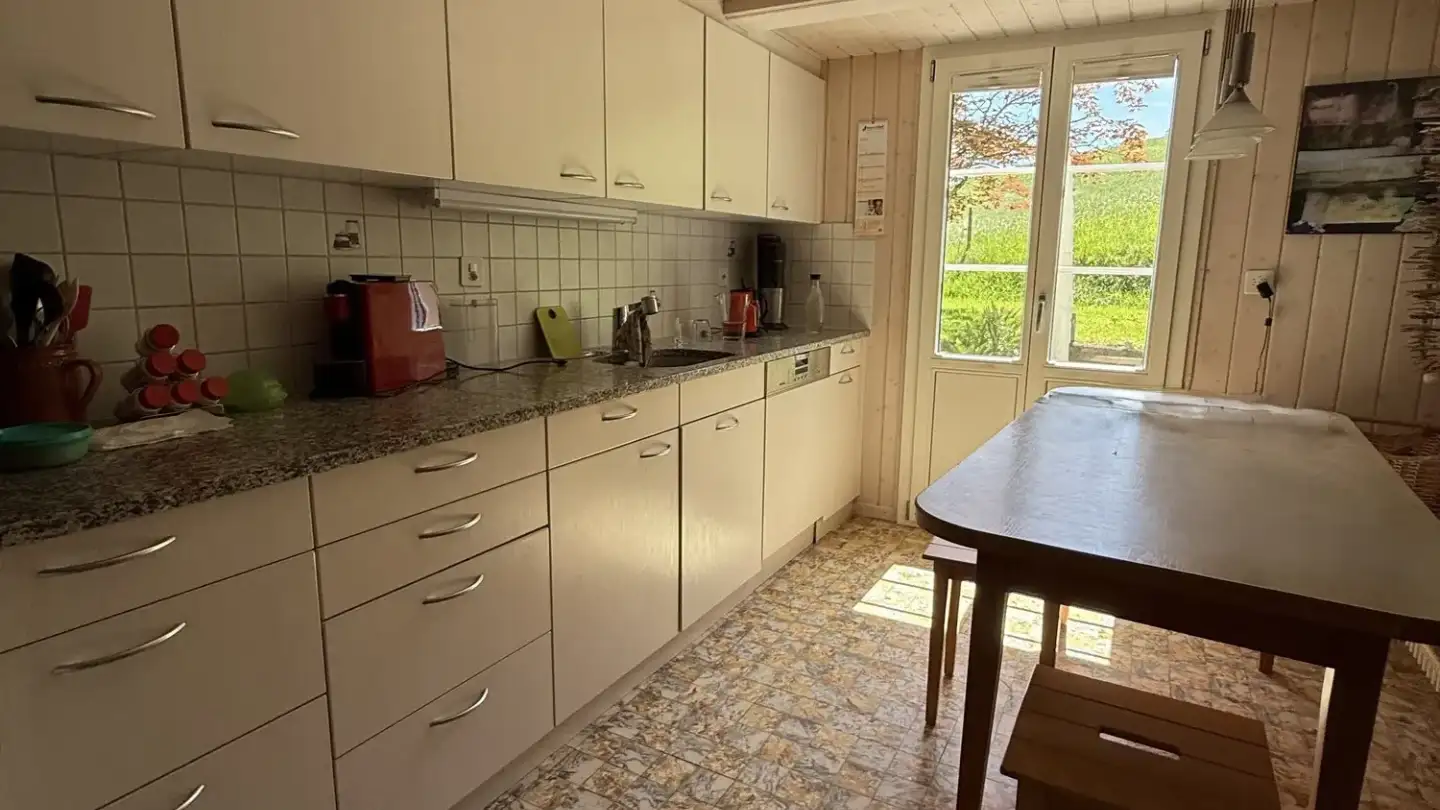 Ferme à louer - Leggiswilstrasse 255, 3474 Rüedisbach - Photo 4