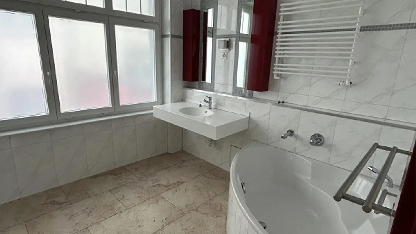 Apartment for rent - Wiesental 11, 9100 Herisau - Photo 3