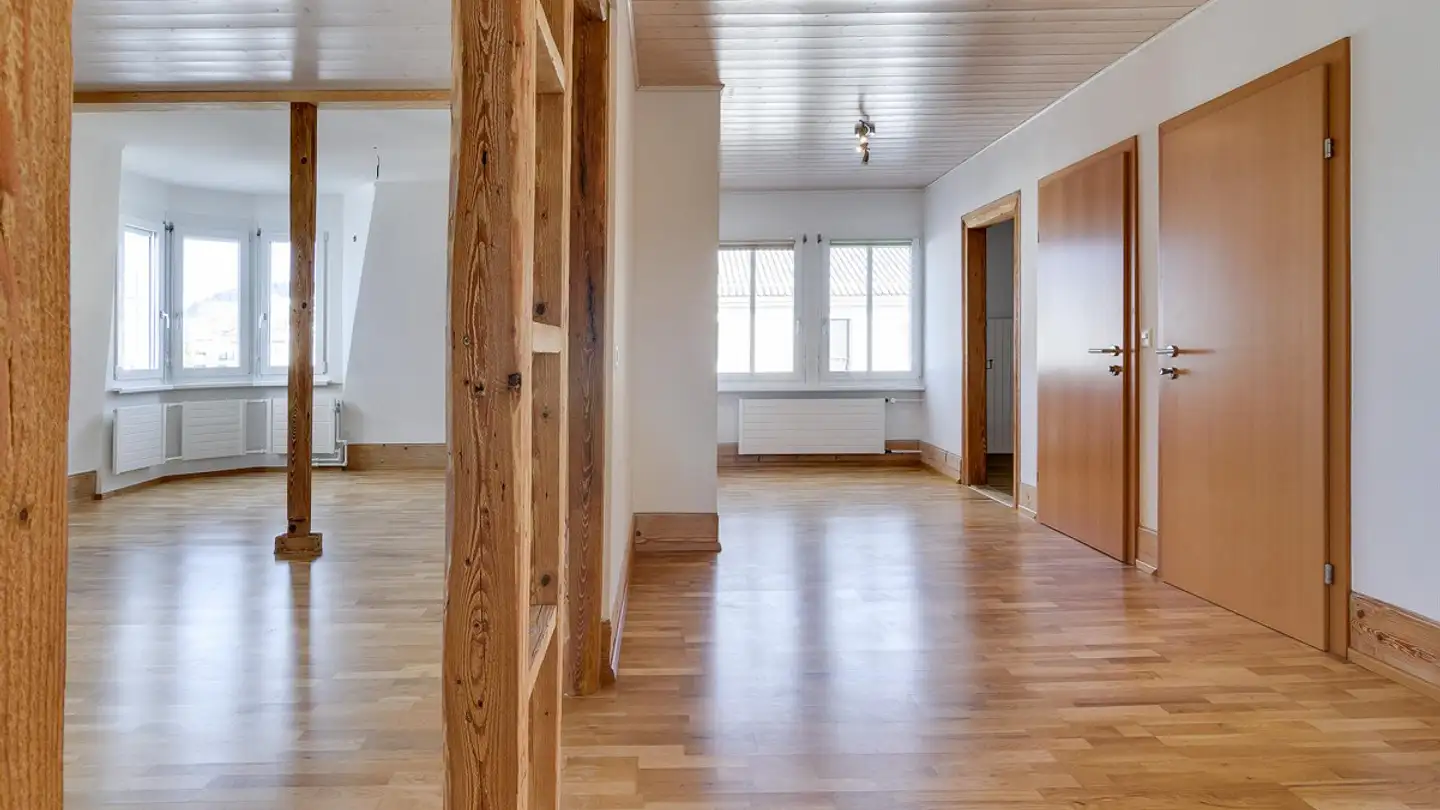 Appartamento in affitto - Toggenburgerstrasse 47, 9500 Wil SG - Photo 2