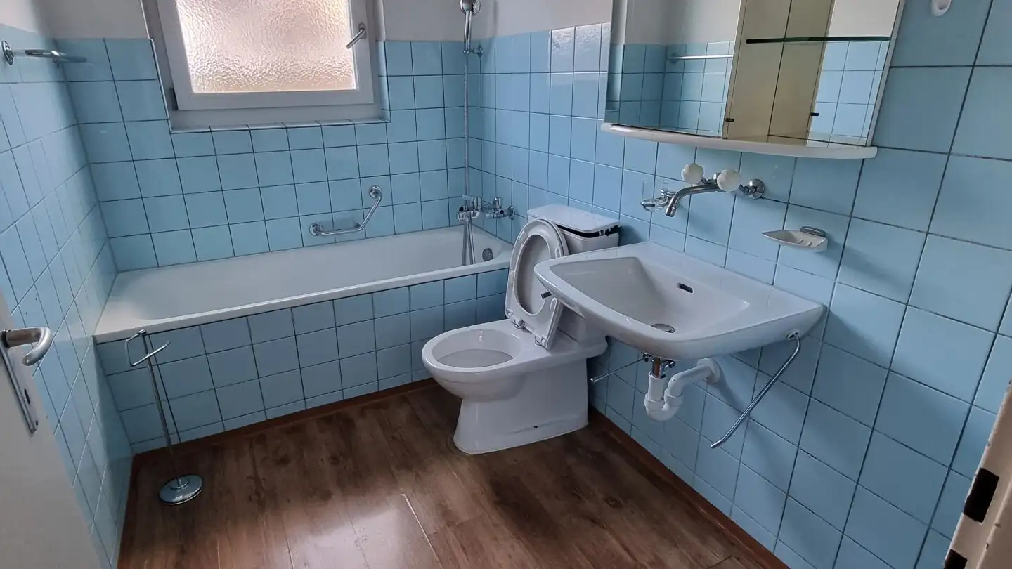 Apartment for rent - Hauptstrasse, 2556 Schwadernau - Photo 3