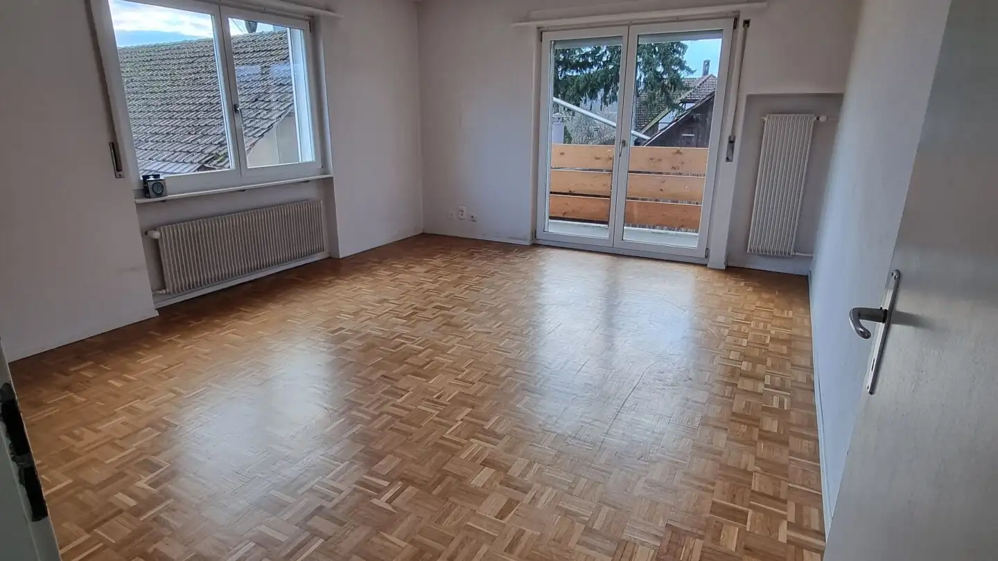 Apartment for rent - Hauptstrasse, 2556 Schwadernau - Photo 4