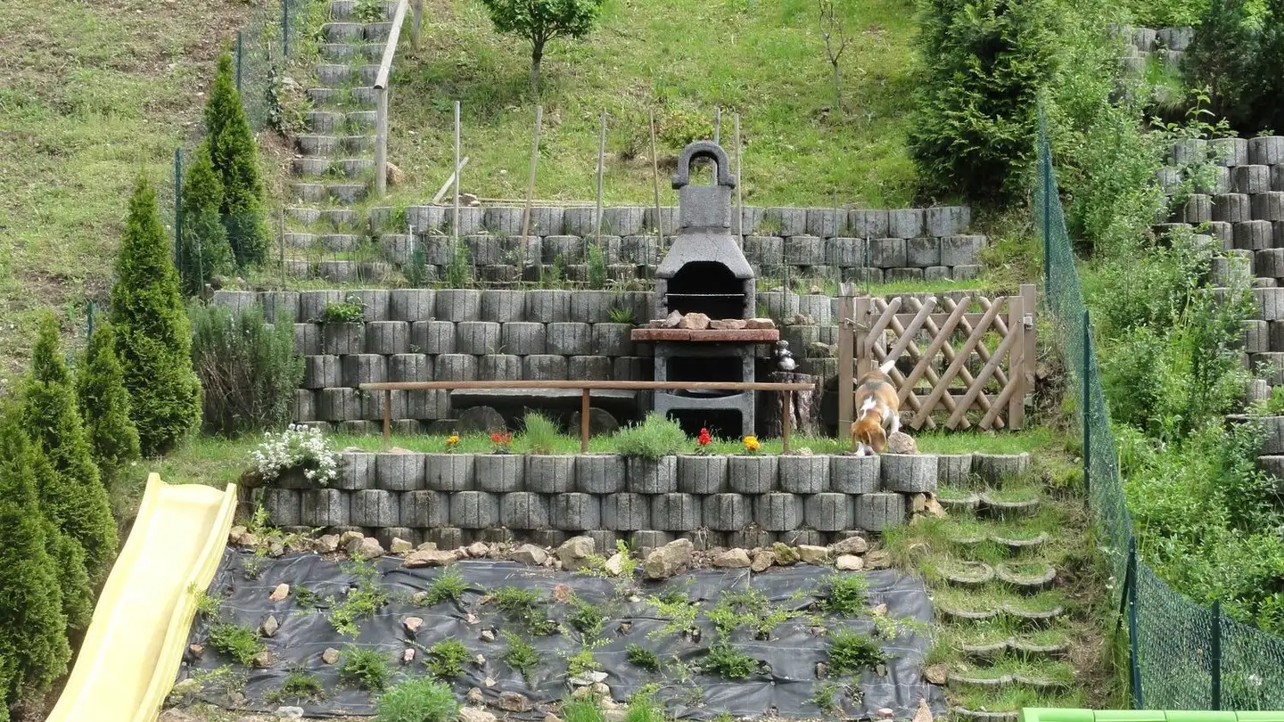 Row house for sale - Via San Carlo 15, 6918 Figino - Photo 3