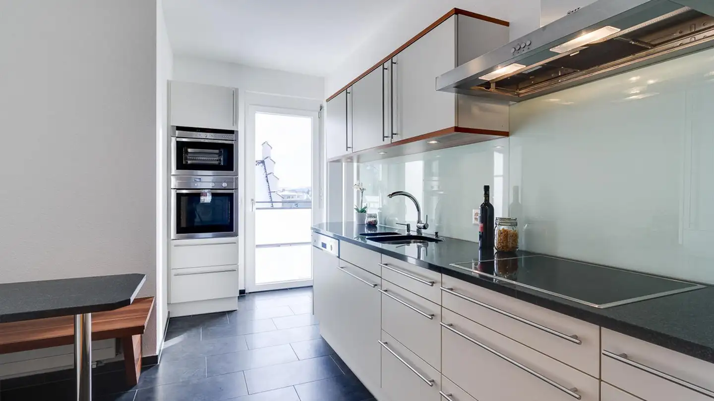 Appartamento in affitto - Toggenburgerstrasse 47, 9500 Wil SG - Photo 3