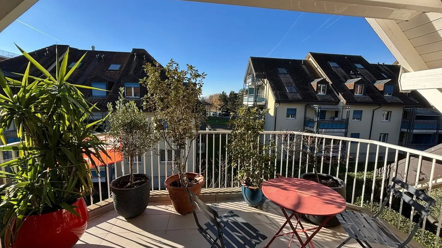 Duplex in vendita - Rue De La Paix 8, 1196 Gland - Foto 4