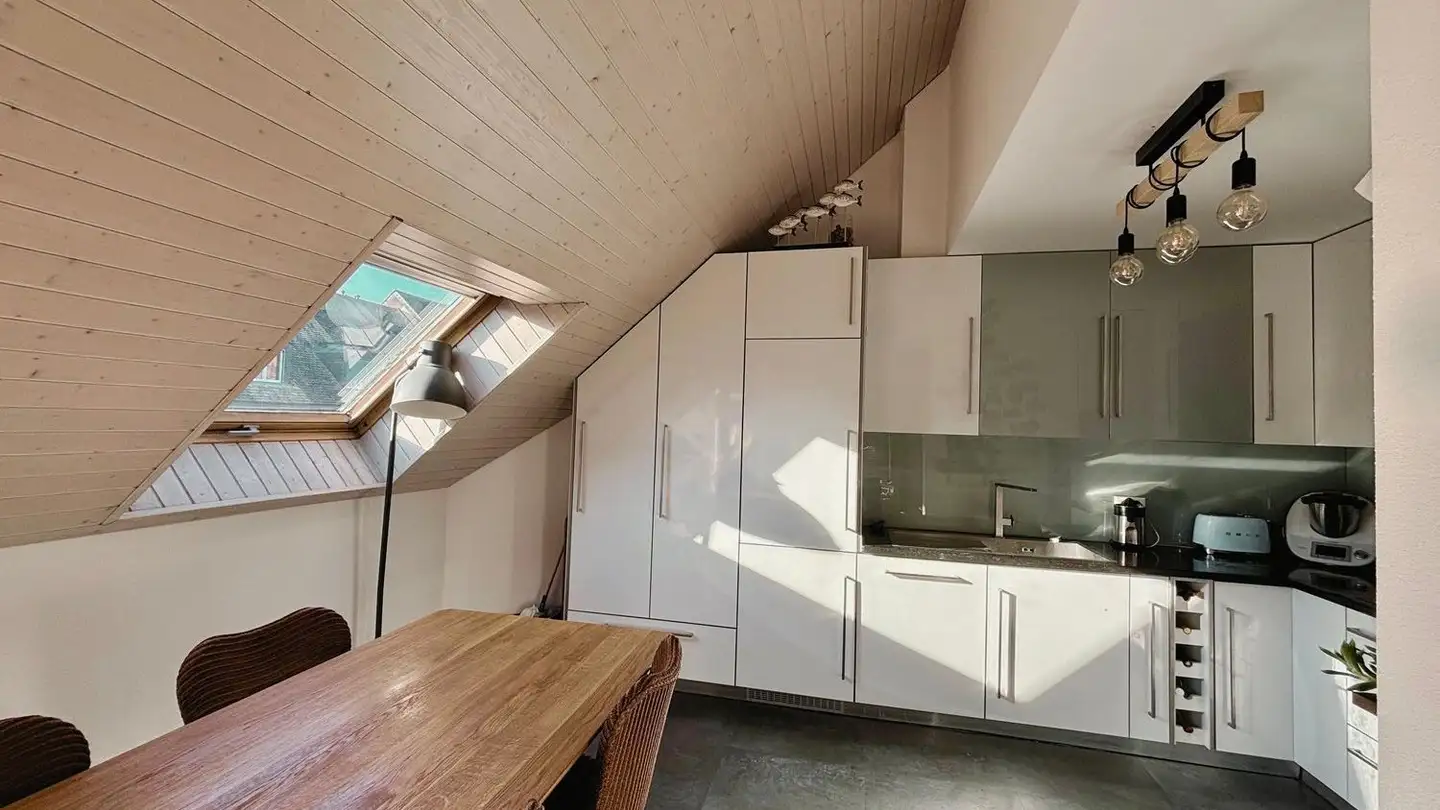 Duplex in vendita - Rue De La Paix 8, 1196 Gland - Foto 3