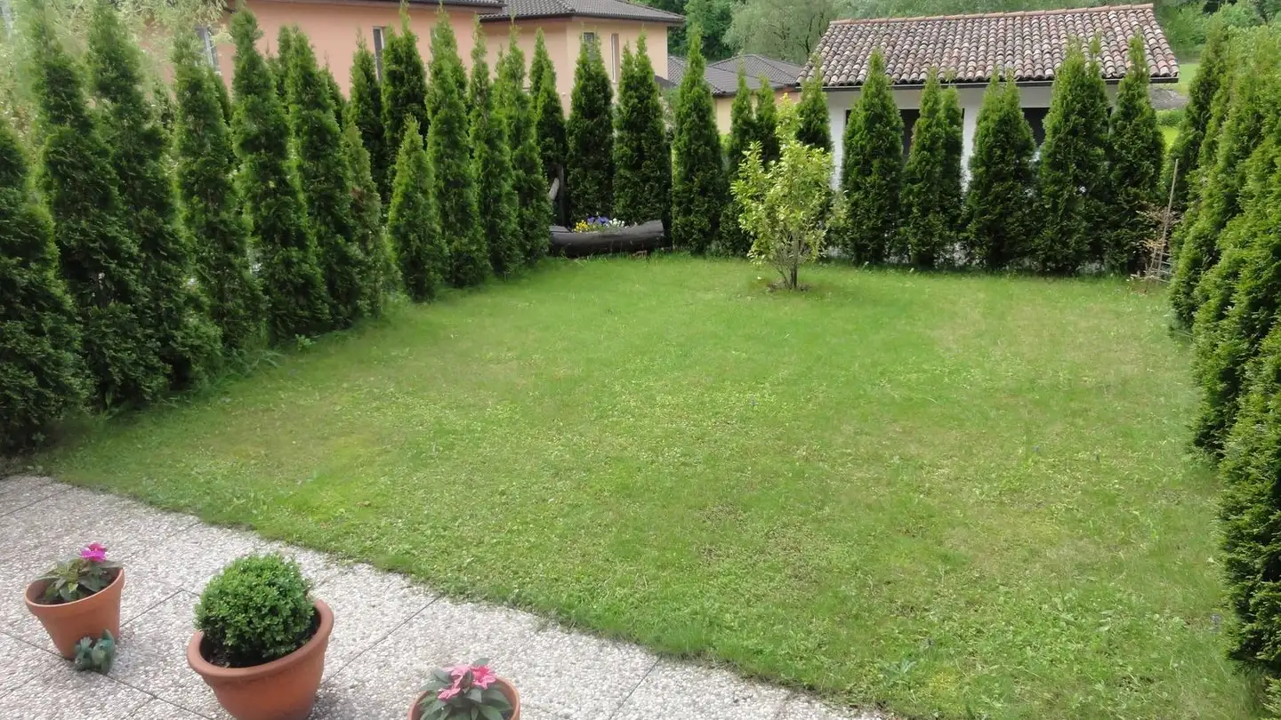 Row house for sale - Via San Carlo 15, 6918 Figino - Photo 4