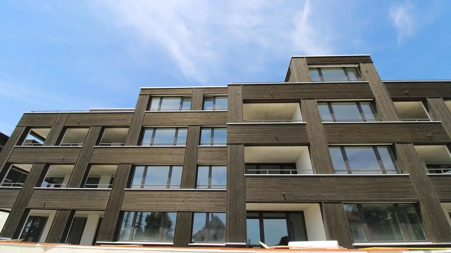 Appartement à louer - 2505 Biel/Bienne - Photo 2