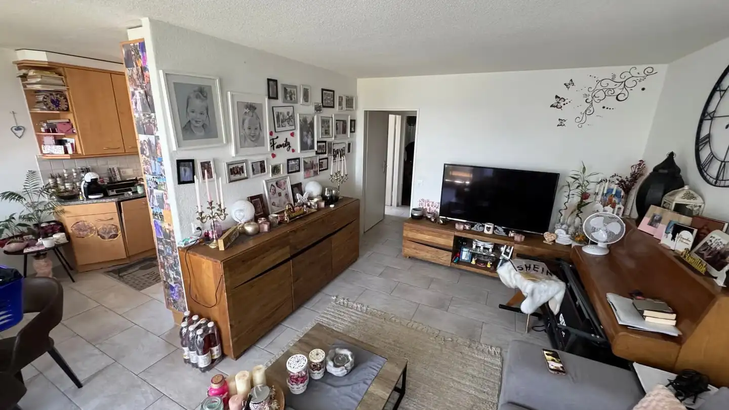 Appartement à vendre - Bellacherstrasse, 4513 Langendorf - Photo 3