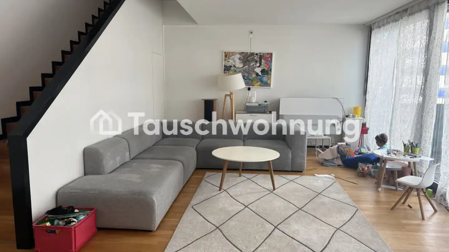 Apartment for rent - 8047 Zürich - Photo 3