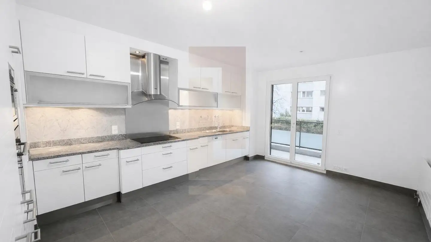 Wohnung mieten - 1208 Genève - Foto 3