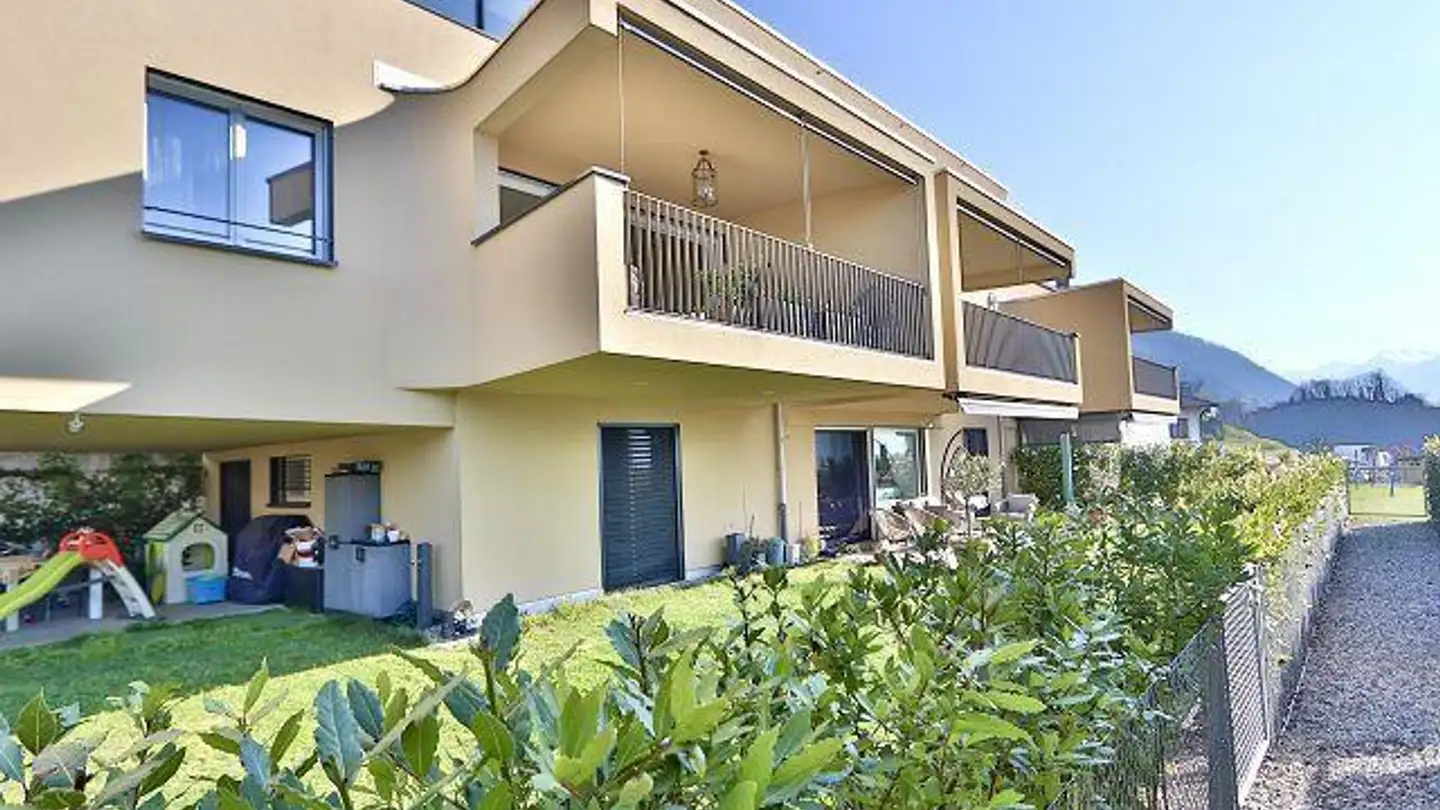 Appartamento in vendita - 6596 Gordola - Photo 2