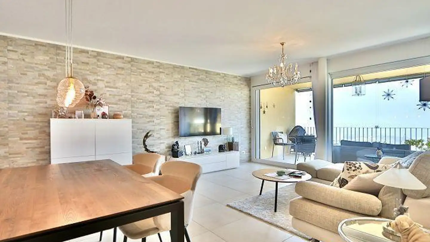 Appartamento in vendita - 6596 Gordola - Photo 3