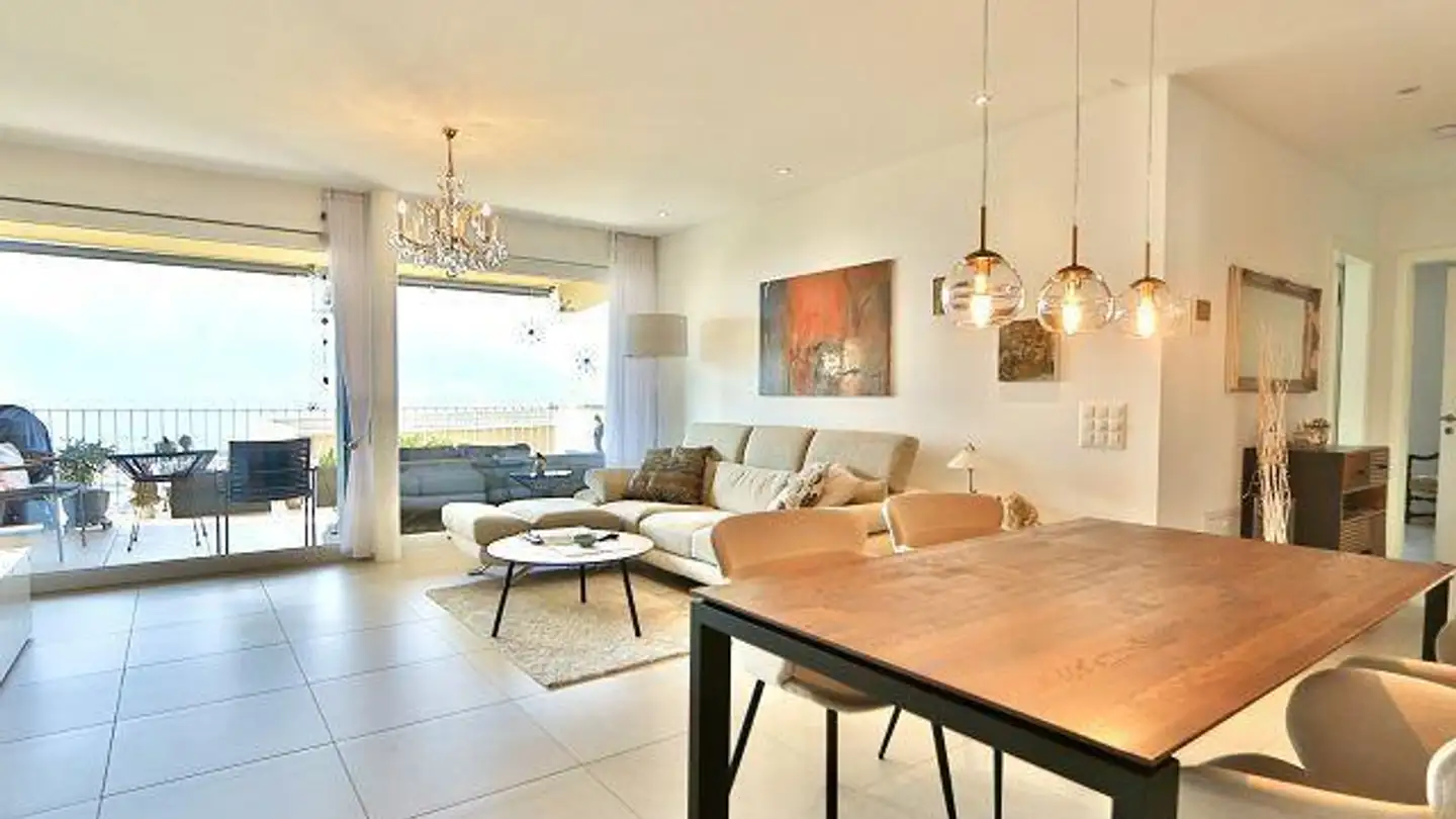 Appartamento in vendita - 6596 Gordola - Photo 4