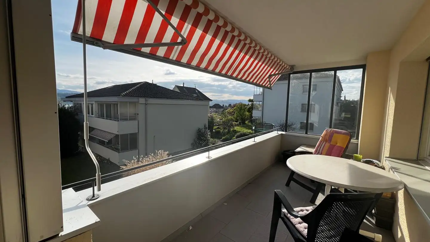 Appartement à louer - Kirchbühlstrasse 14, 8712 Stäfa - Photo 2