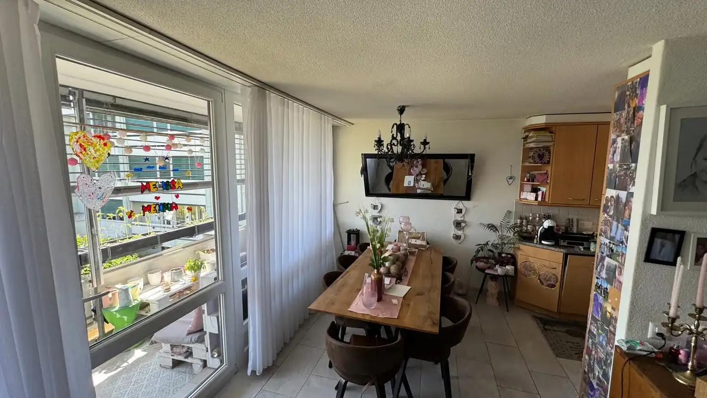 Appartement à vendre - Bellacherstrasse, 4513 Langendorf - Photo 4
