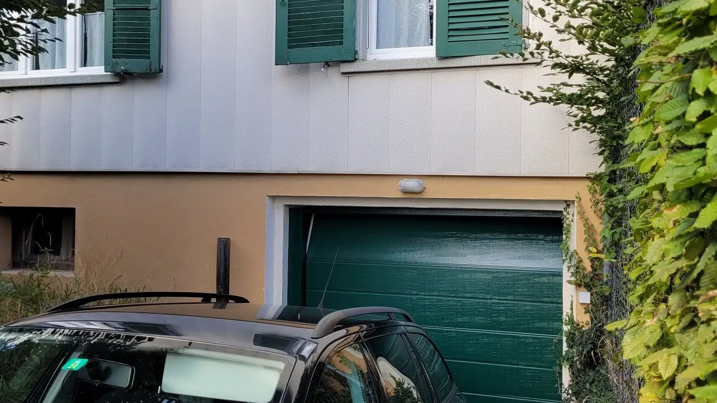 Casa singola in vendita - Jurastrasse 2, 4562 Biberist - Foto 2