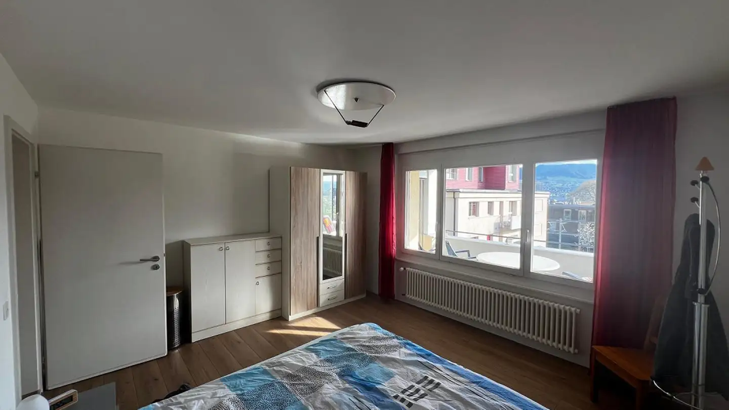 Appartement à louer - Kirchbühlstrasse 14, 8712 Stäfa - Photo 3