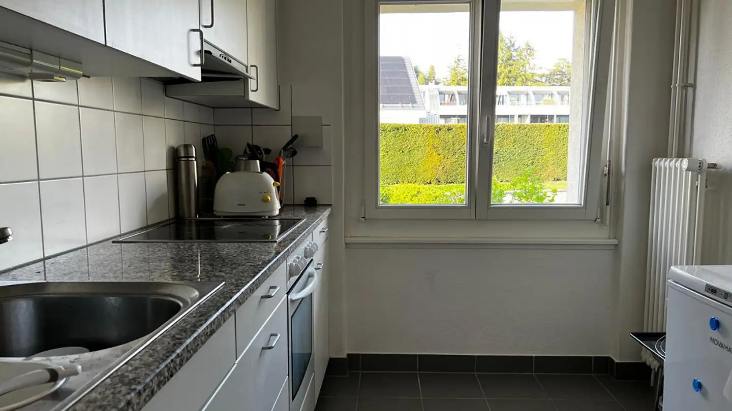 Appartement à louer - Kirchbühlstrasse 14, 8712 Stäfa - Photo 4