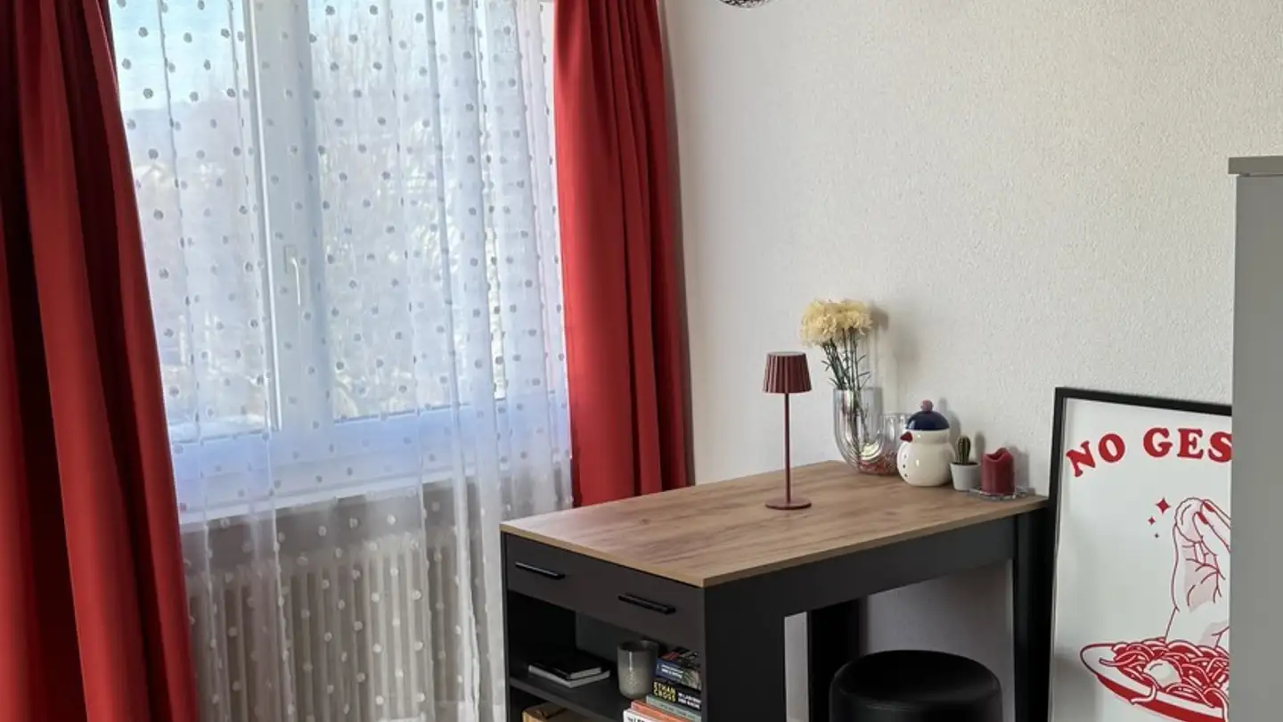 Apartment for rent - Bärholzstrasse 18, 5610 Wohlen AG - Photo 4