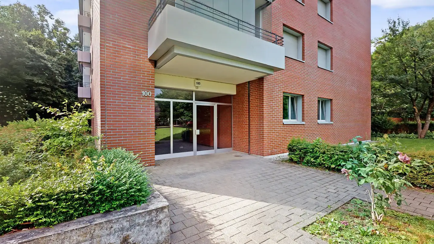 Wohnung mieten - Kilchmattstrasse 100, 4132 Muttenz - Foto 2