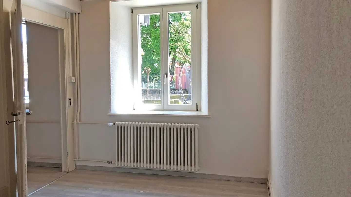 Appartamento in affitto - Rue Centrale 15, 2740 Moutier - Foto 3