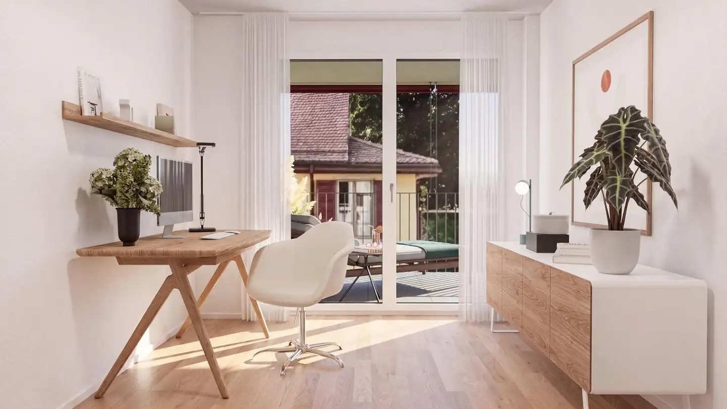Appartamento in affitto - Poststrasse 18, 4500 Solothurn - Foto 2
