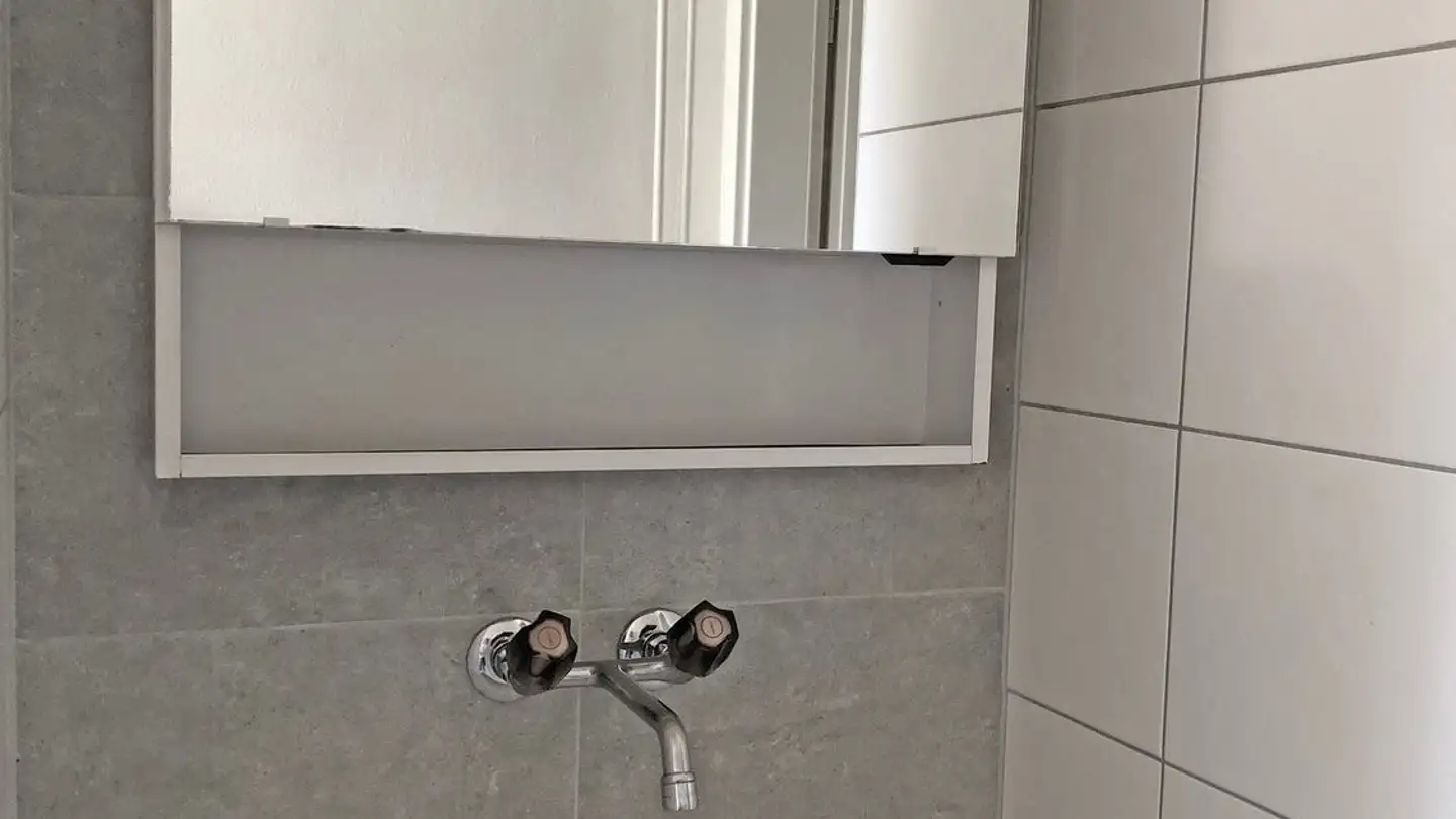 Appartamento in affitto - Rue Centrale 15, 2740 Moutier - Foto 4