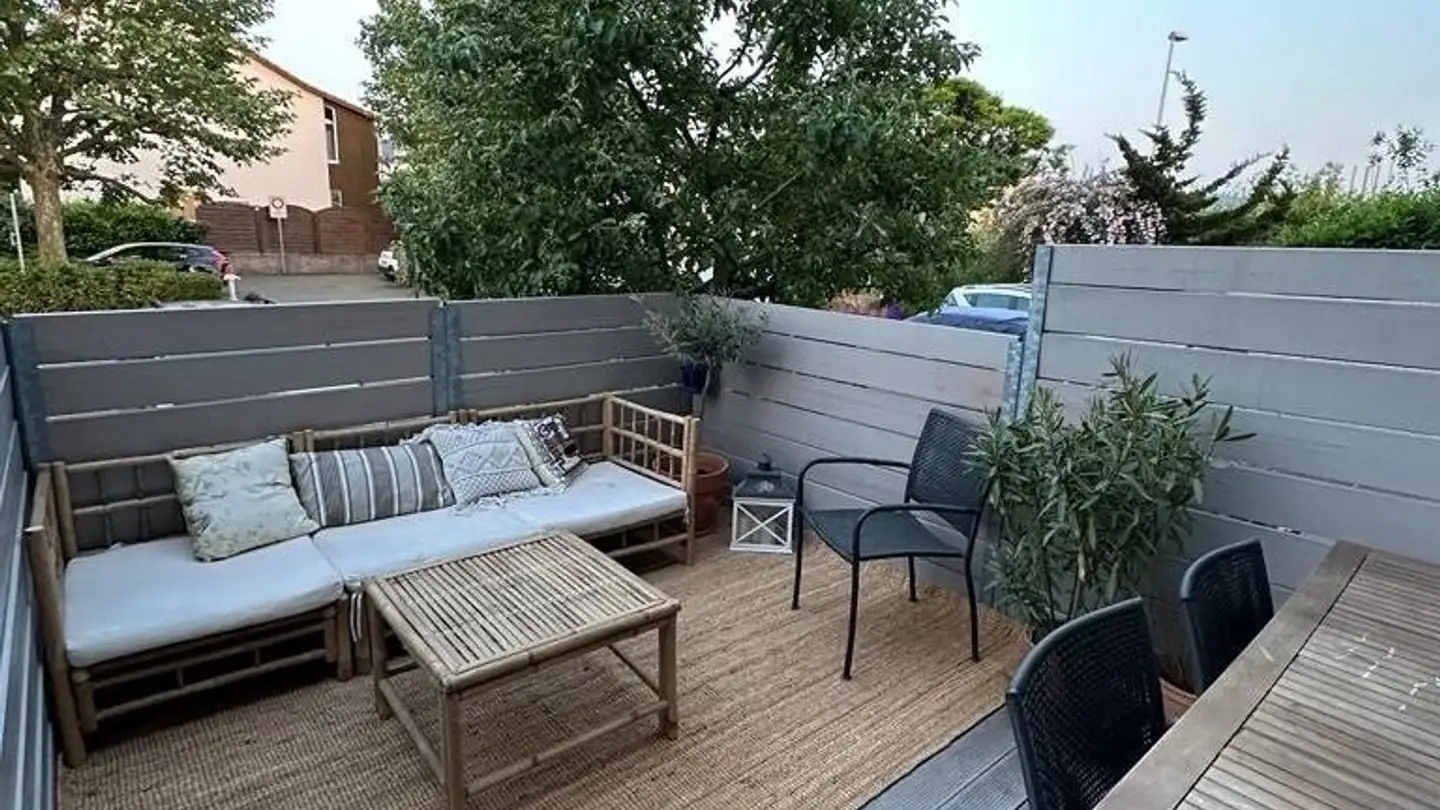 Einfamilienhaus mieten - 4153 Reinach BL - Foto 4